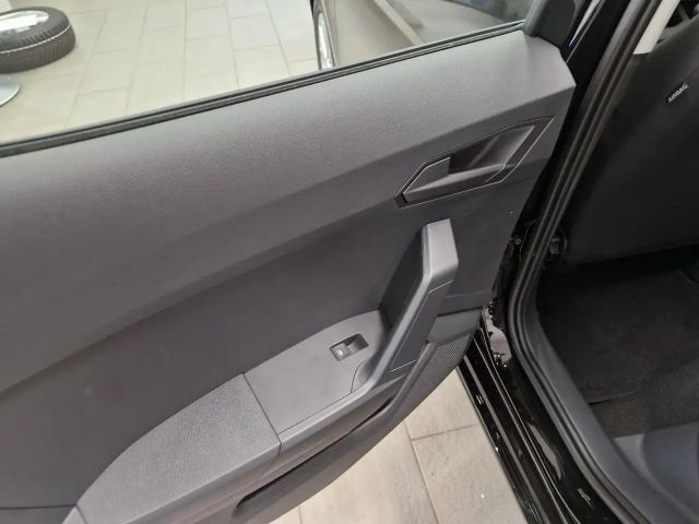 Seat Ibiza Reference