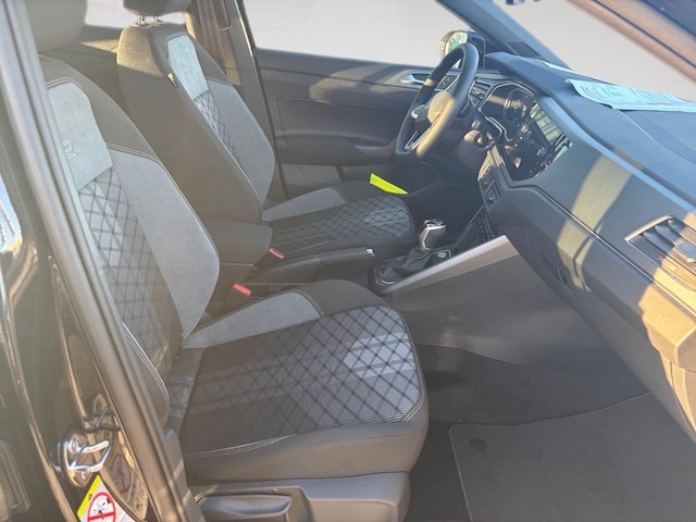 Volkswagen Taigo 1.0 TSI DSG