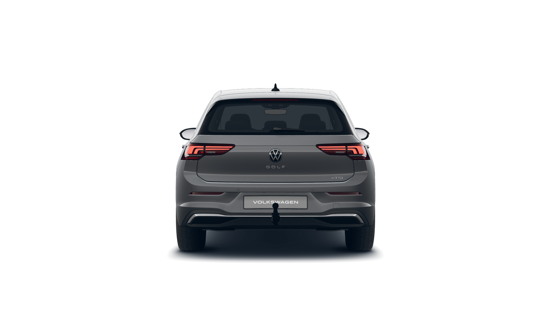 Volkswagen Golf 1.5 eTSI DSG Golf VIII