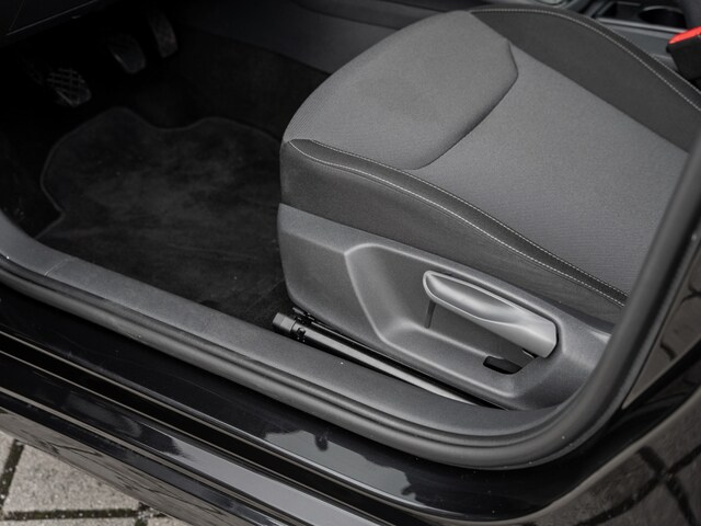 Skoda Fabia 1.0 MPI 5-GANG Kam. Navi KlimaA