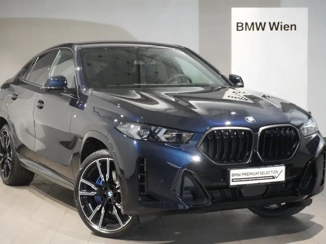 BMW X6 xDrive30d