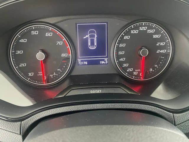 Seat Arona 1.0 EcoTSI Reference