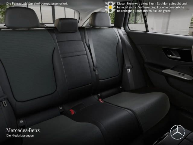 Mercedes-Benz C 300 AVANTGARDE Estate