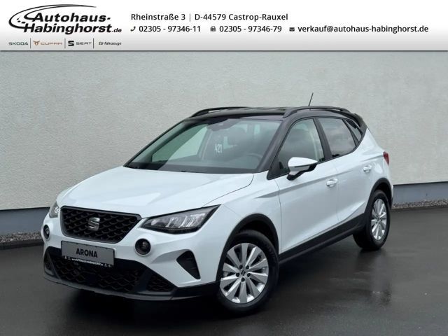 Seat Arona 1.0 TSI DSG Style