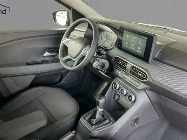 Dacia Sandero Stepway TCe 90