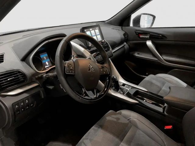 Mitsubishi Eclipse Cross 4WD PHEV