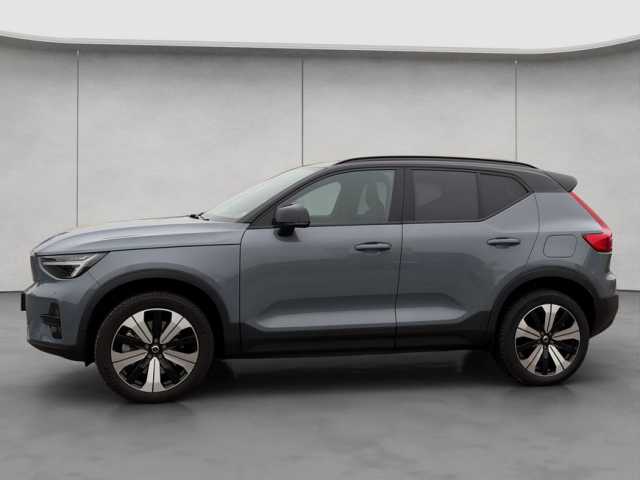 Volvo XC40 Recharge