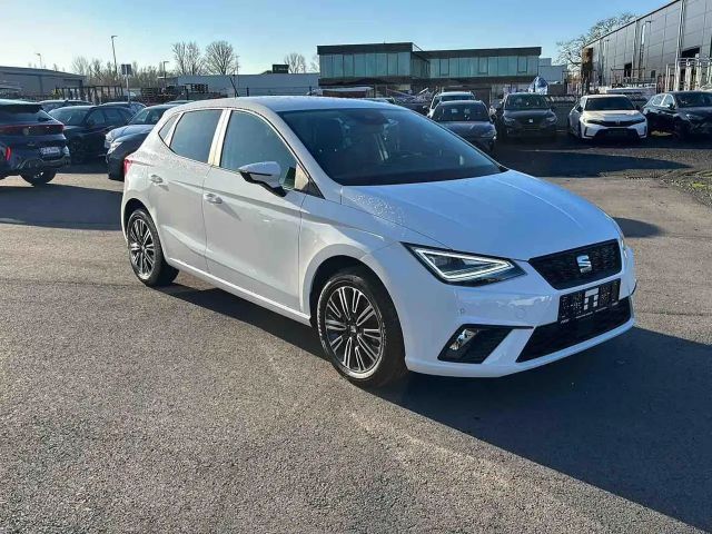 Seat Ibiza 1.0 TSI Style