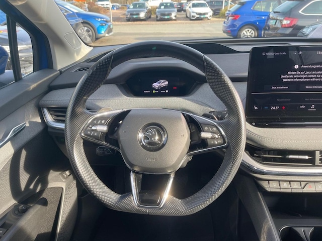 Skoda Enyaq Loft iV 60