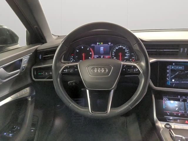 Audi A6 50 TDI Avant Quattro