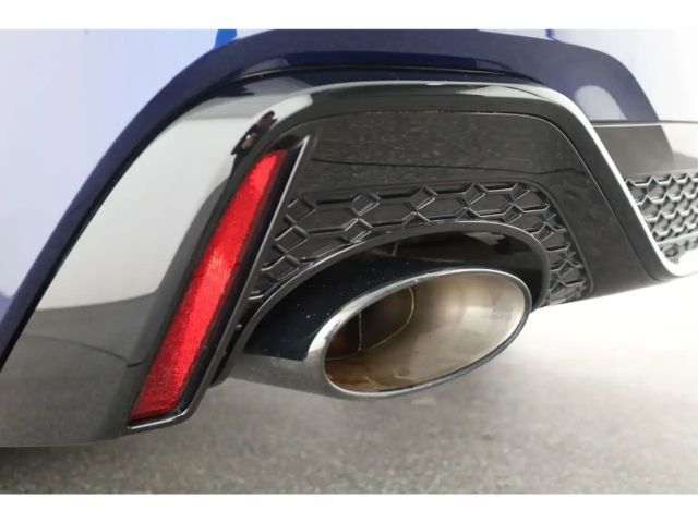 Audi RS6 Avant Quattro