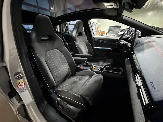 Volkswagen ID.4 77 KWh GTX Max