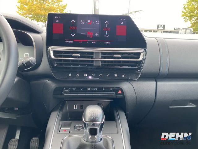 Citroën C5 Aircross Plus