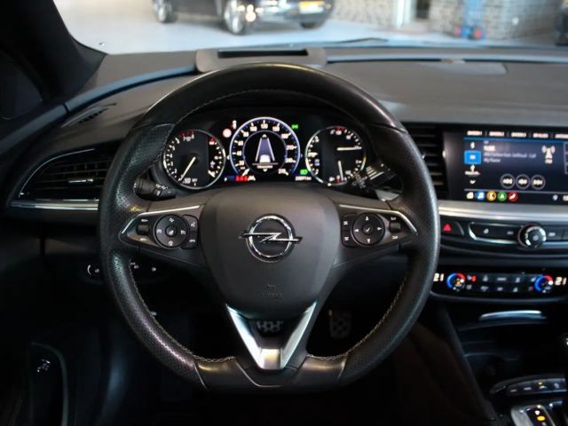Opel Insignia Sports Tourer