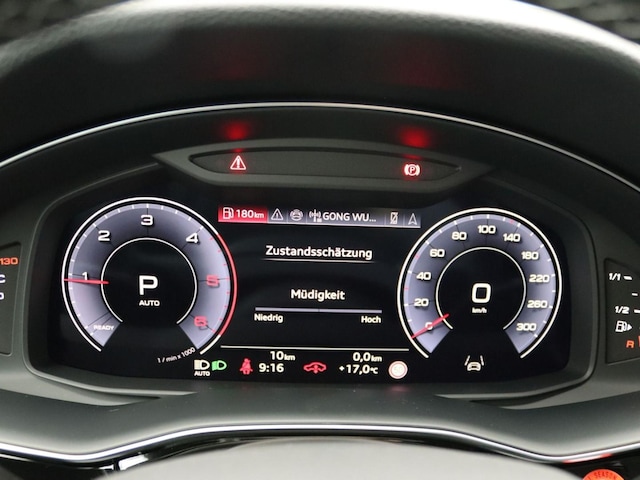 Audi Q8 50 TDI Quattro