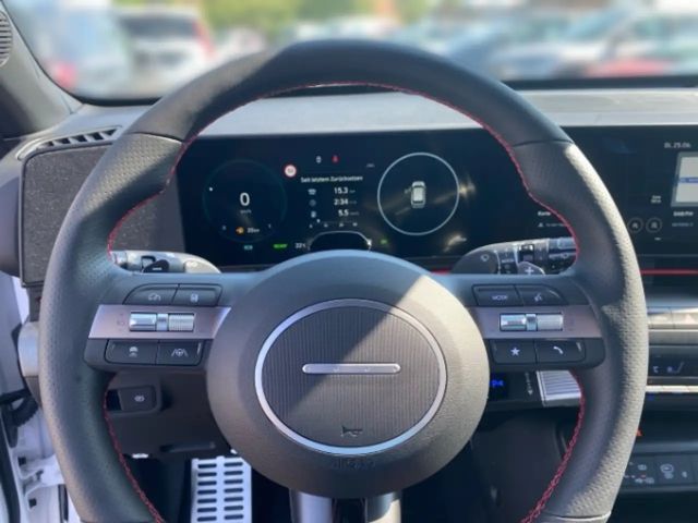 Hyundai Kona 1.6 2WD N Line T-GDi