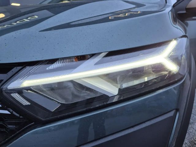 Dacia Jogger ECO-G Extreme