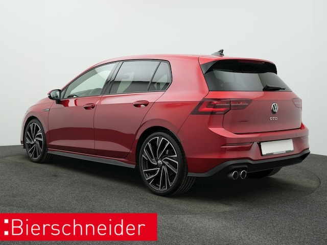 Volkswagen Golf 2.0 TDI DSG GTD IQ.Drive