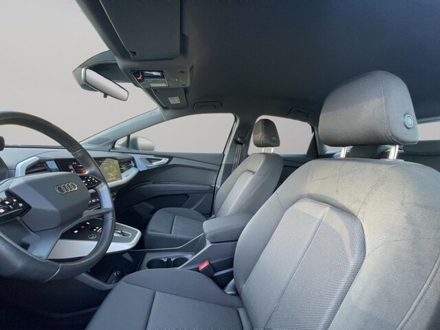 Audi Q4 e-tron 35 Sportback