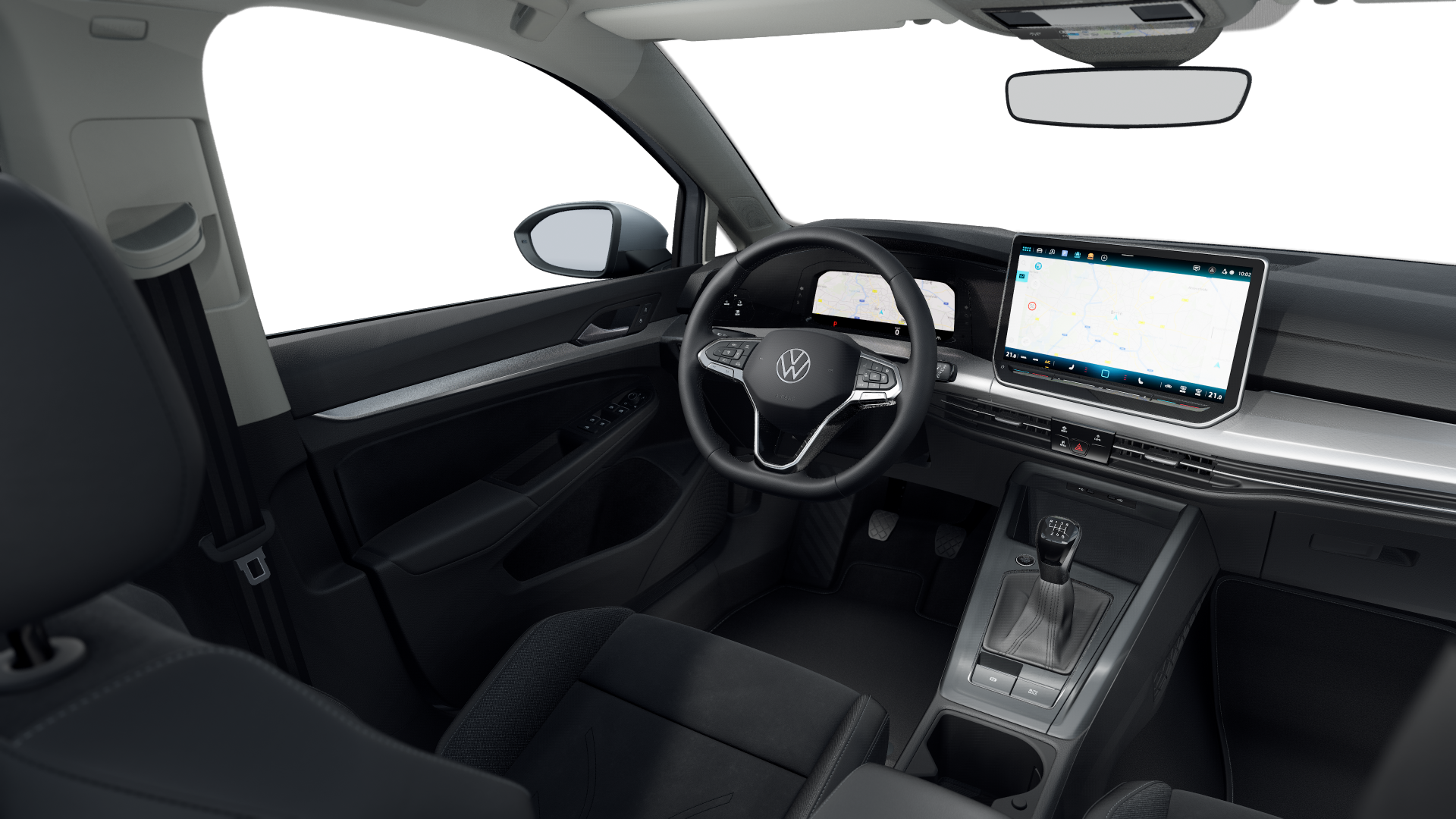 Volkswagen Golf Golf VIII Life