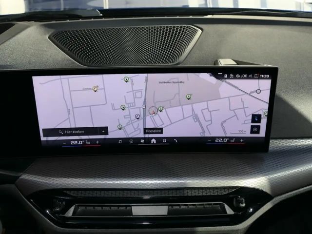 BMW i4 Drive pro M50 Sedan