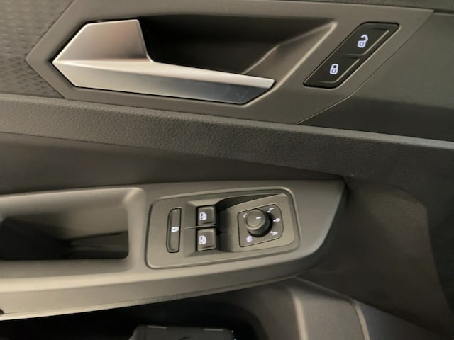 Volkswagen Caddy DSG