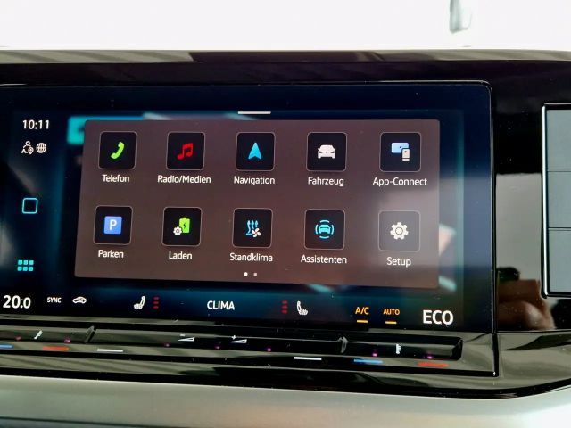 Volkswagen Multivan T7 eHybrid