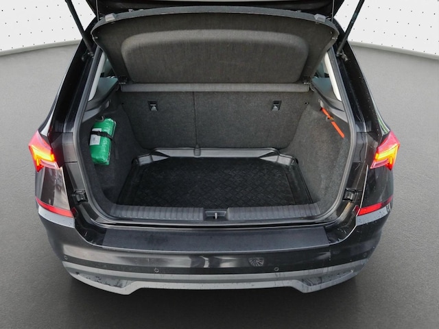 Skoda Kamiq 1.0 TSI Active