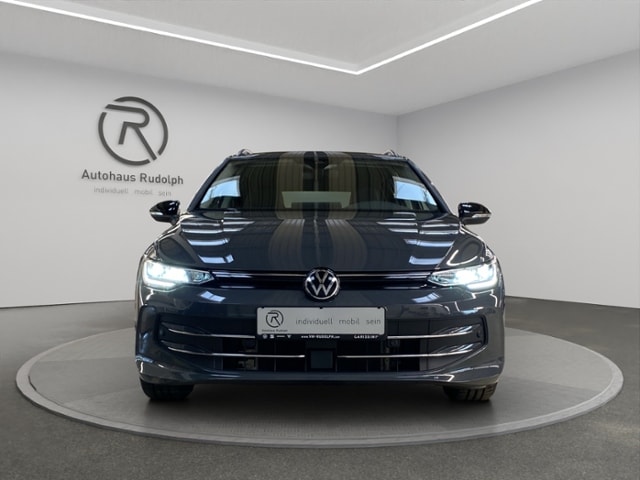 Volkswagen Golf 2.0 TDI Golf VIII Variant