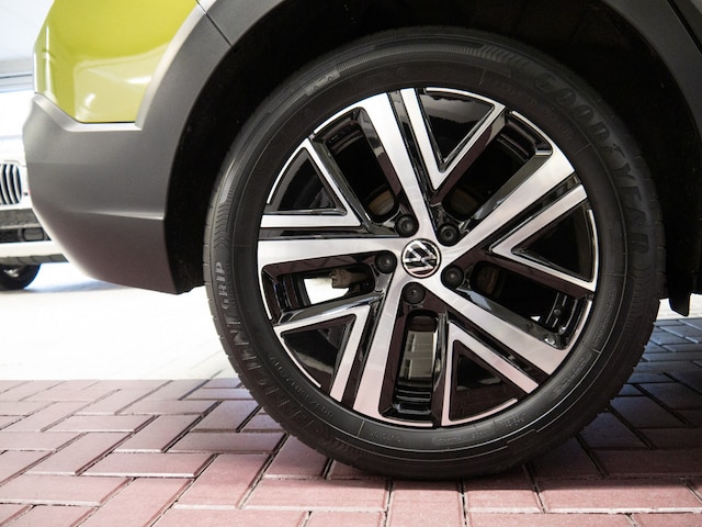 Volkswagen Taigo 1.0 TSI Style