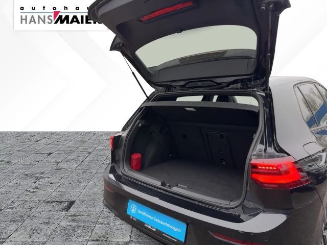 Volkswagen Golf DSG R-Line