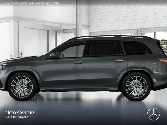 Mercedes-Benz GLS 450 4MATIC AMG Line GLS 450 d