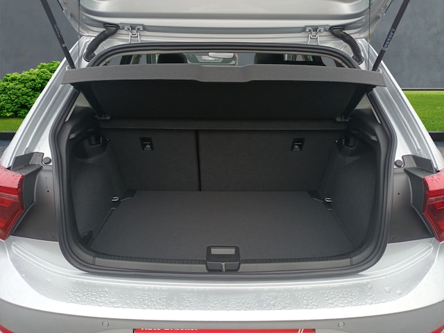 Volkswagen Polo 1.0 TSI Style