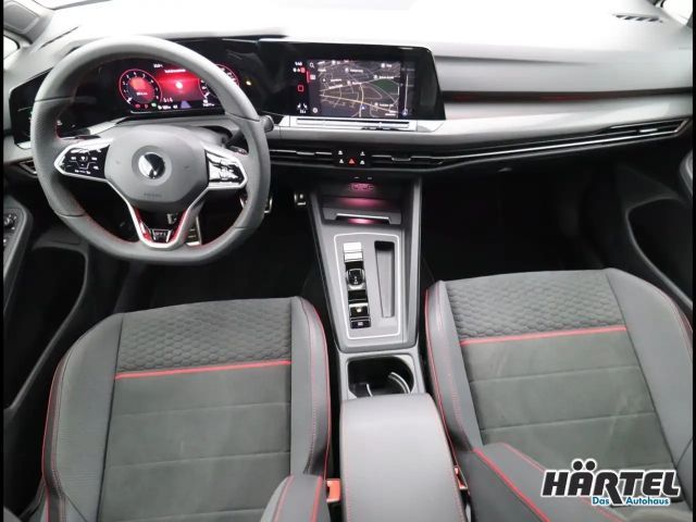 Volkswagen Golf 2.0 TSI DSG GTI