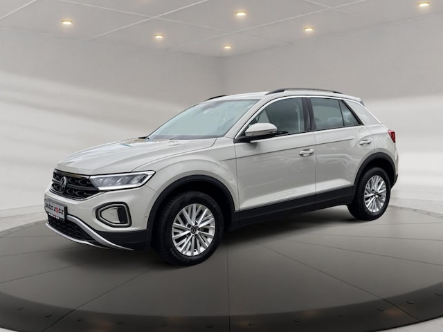 Volkswagen T-Roc 2.0 TDI DSG