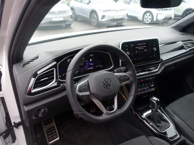 Volkswagen T-Roc 1.5 TSI DSG R-Line