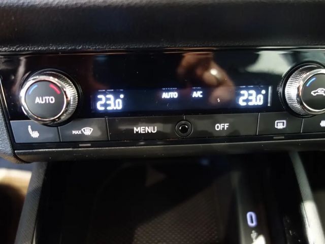 Skoda Scala Ambition