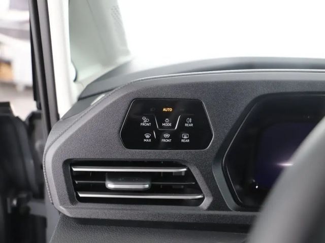 Volkswagen Caddy eHybrid