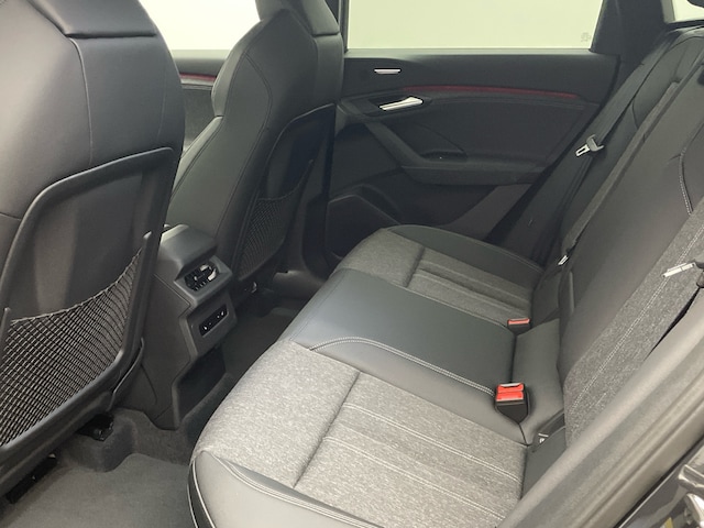 Audi Q6 e-tron Performance