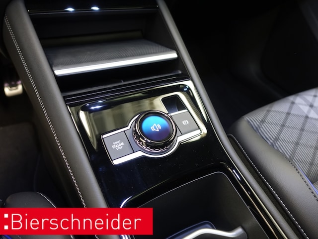 Volkswagen Tiguan 2.0 TDI DSG R-Line Style