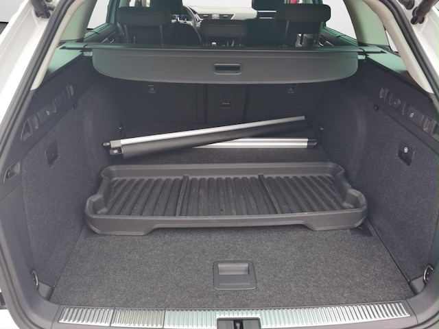 Skoda Superb 1.5 TSI Combi Style Style