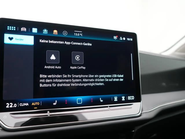 Volkswagen Passat Business eHybrid