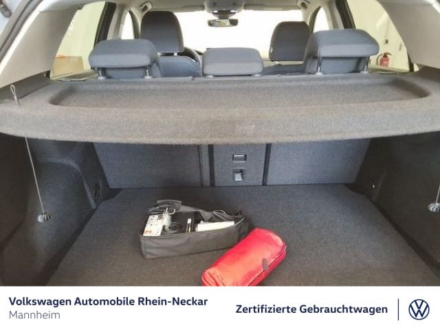 Volkswagen Golf 1.5 TSI Golf VIII Life