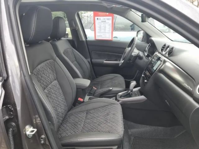 Suzuki Vitara 4x4 Comfort Plus