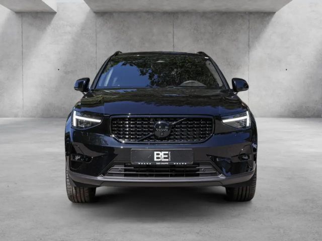 Volvo XC40 Plus