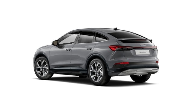 Audi Q4 e-tron 35 Sportback