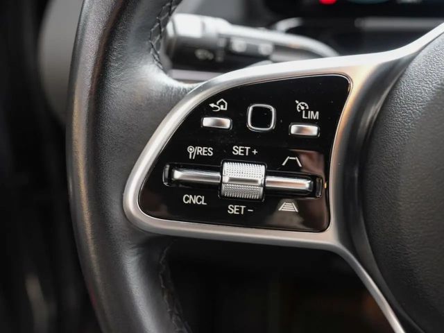 Mercedes-Benz EQA 250 Progressive