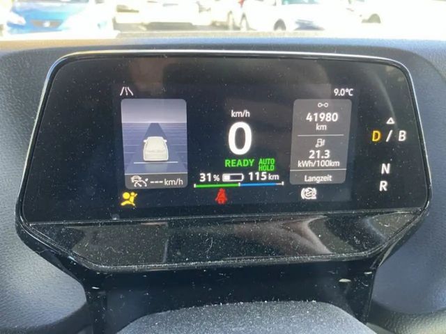 Volkswagen ID.Buzz Cargo 150 kW