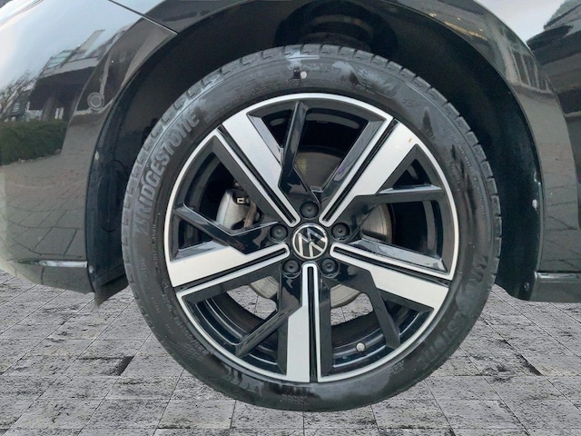 Volkswagen Caddy 2.0 TDI DSG Style