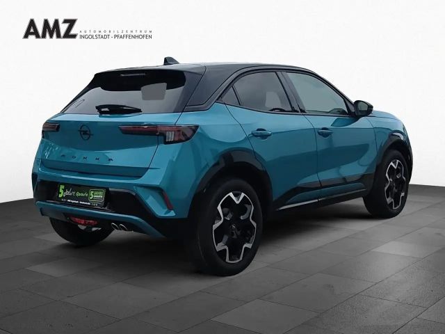 Opel Mokka GS-Line Grand Sport